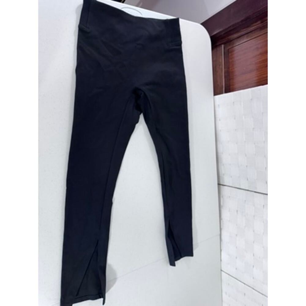 "HALARA" Black Women's‎ Leggings,Size M, Active Wear,Gym,Workout,Yoga,Running